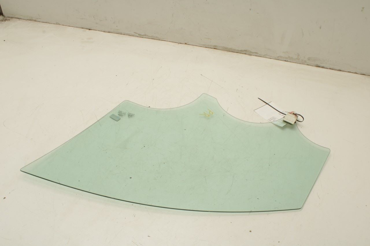 2023-2025 KIA Sportage Hybrid EX Front Right Passenger Side Door Window Glass - Alshned Auto Parts