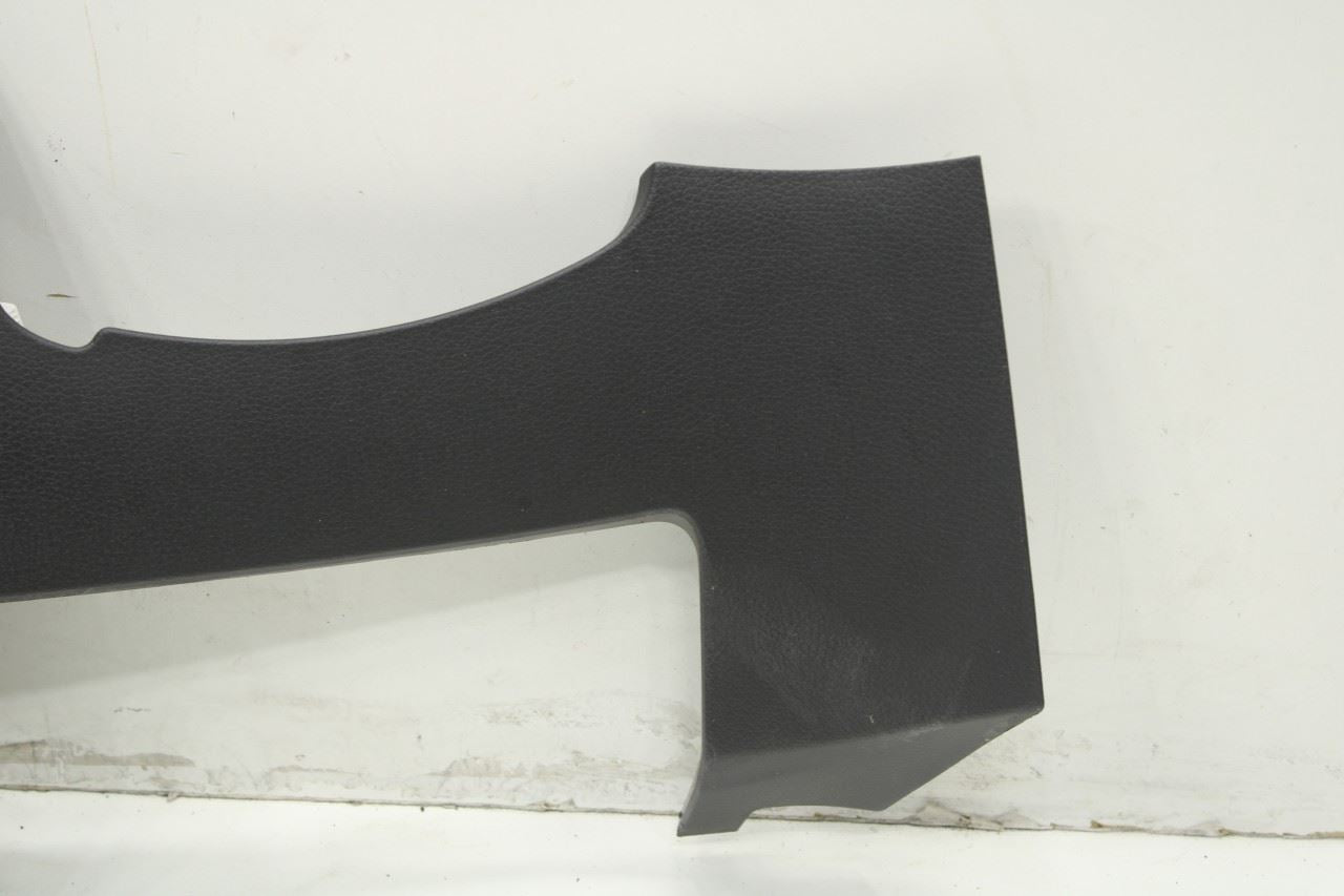 20-22 Nissan Rogue Sport SL Left Dash Lower Knee Bolster Trim Panel w/ Switches - Alshned Auto Parts