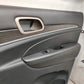 2014-17 Jeep Grand Cherokee Overland Rear Right Side Door Trim Panel 1VH861X9AE4