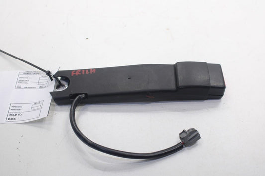 2019 Ram 1500 Classic Crew Cab Front LH or RH Seat Belt Buckle 1WM991X7AC *ReaD* - Alshned Auto Parts