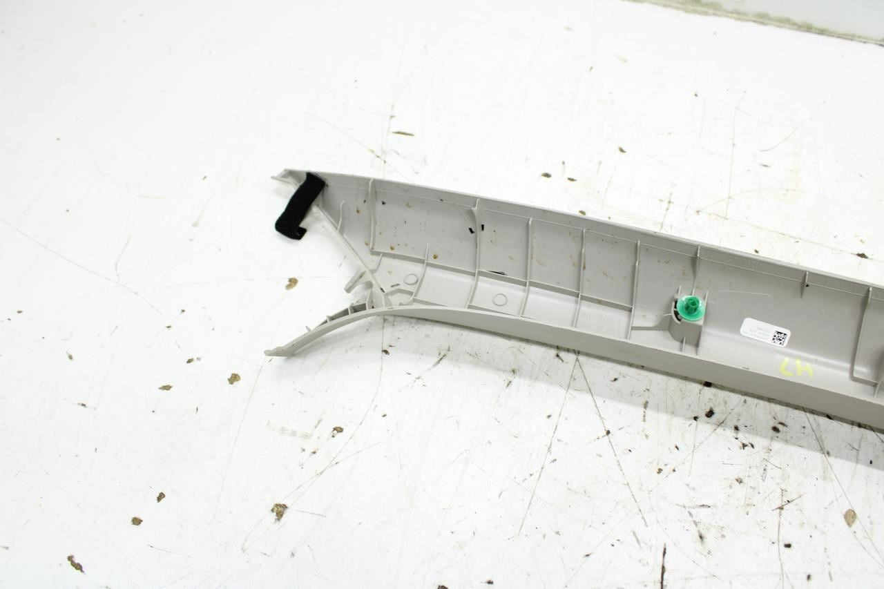 18-22 Honda Accord FR RH & LH Windshield A Pillar Cover Trim 06HNLA01-882 - Alshned Auto Parts