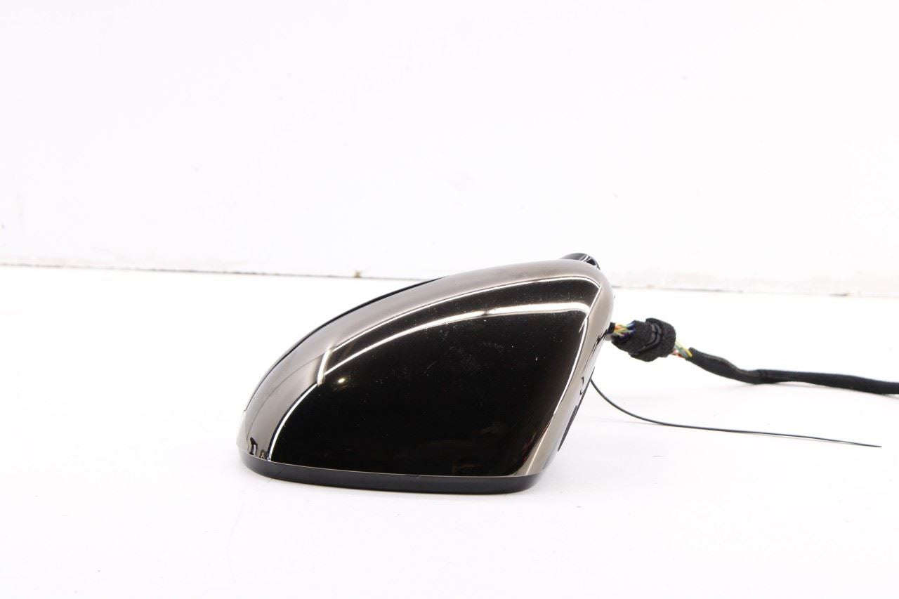 18-21 Kia Stinger GT2 AWD 3.3L Driver Left Side Rear View Mirror 87610-J5550 OEM - Alshned Auto Parts