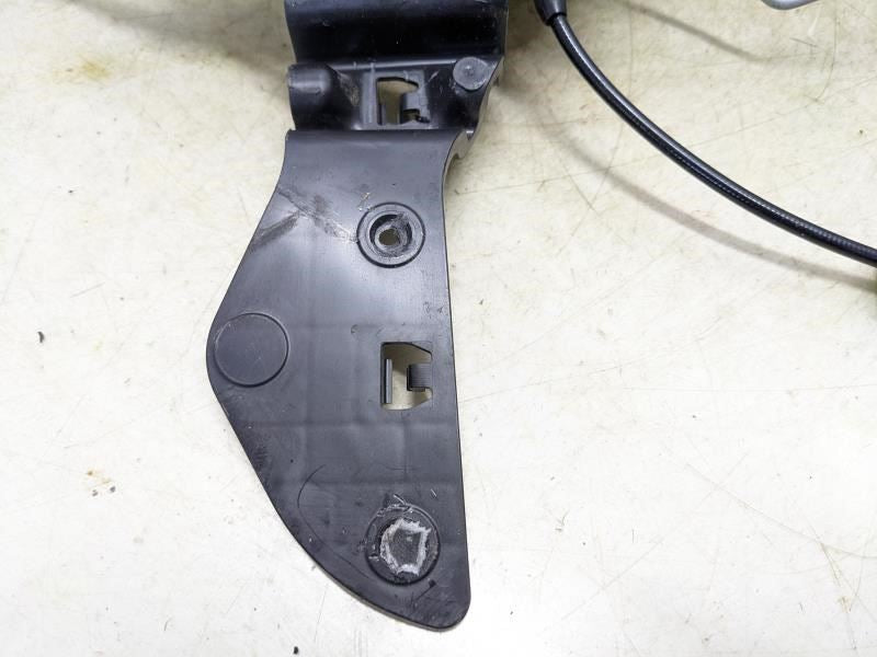 2012-2018 Dodge Journey FR LH Door Lock Latch Actuator w/ Handle 04589913AE OEM - Alshned Auto Parts