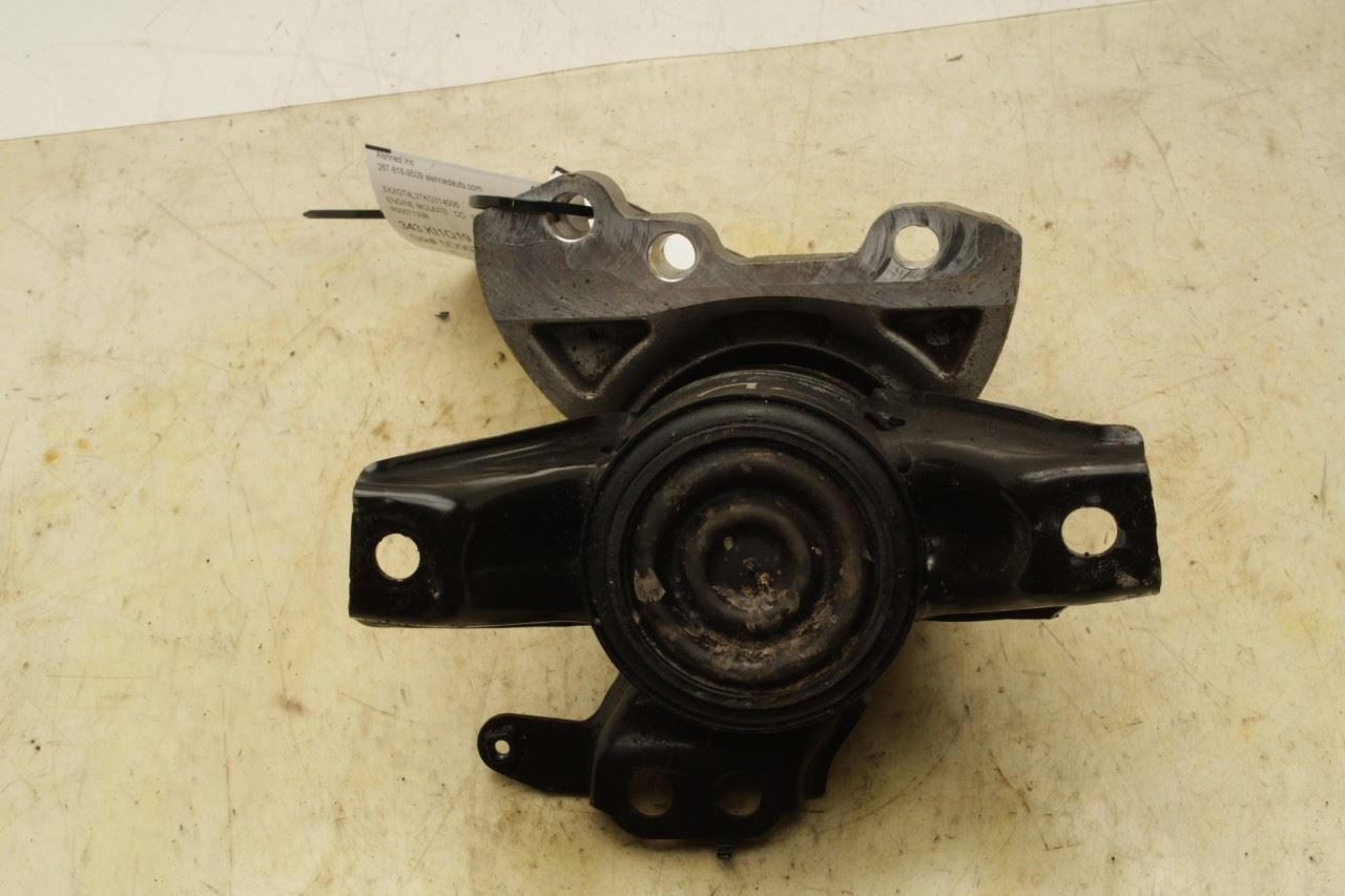 2019-2020 Kia Optima LX 2.4L FWD Front Engine Support Mount Bracket 21810-D4020 - Alshned Auto Parts