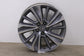 2017-2020 Acura MDX w/Technology Pkg Aluminum Wheel R20x8J Machined Face *ReaD*0