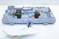 2017-20 Jaguar XE R-Dynamic S Cabin Junction Relay Box Module JX63-14N030-AB OEM - Alshned Auto Parts