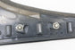 14-18 BMW X5 xDrive35i Rear Liftgate Right Side Spoiler Upper Wing Molding Trim - Alshned Auto Parts