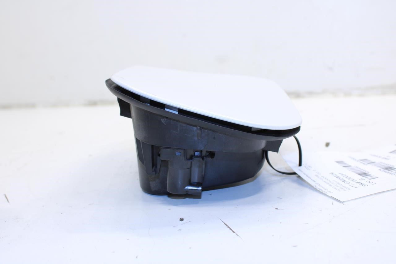 2019-2025 Cadillac XT4 Premium 2L Fuel Tank Filler Housing Door Lid Cover *ReaD* - Alshned Auto Parts