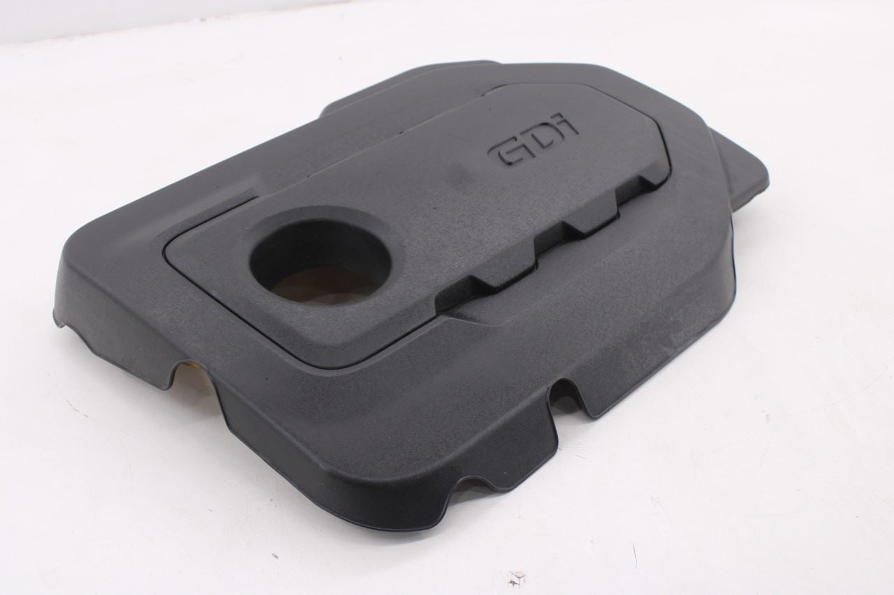 2016-2020 KIA Optima EX 2.4L Engine Appearance Motor Cover 292402GGA0 OEM - Alshned Auto Parts