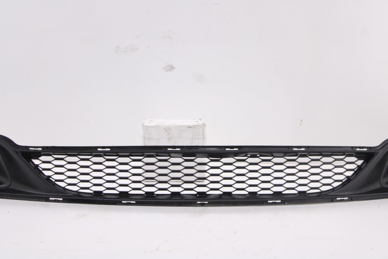 11-20 Dodge Grand Caravan GT FWD Front Bumper Lower Grille w/ Fog Light Lamp Set - Alshned Auto Parts