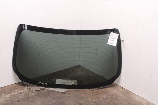 2020-2025 Toyota Corolla LE Sedan Rear Back Window Glass 6480102280 OEM0