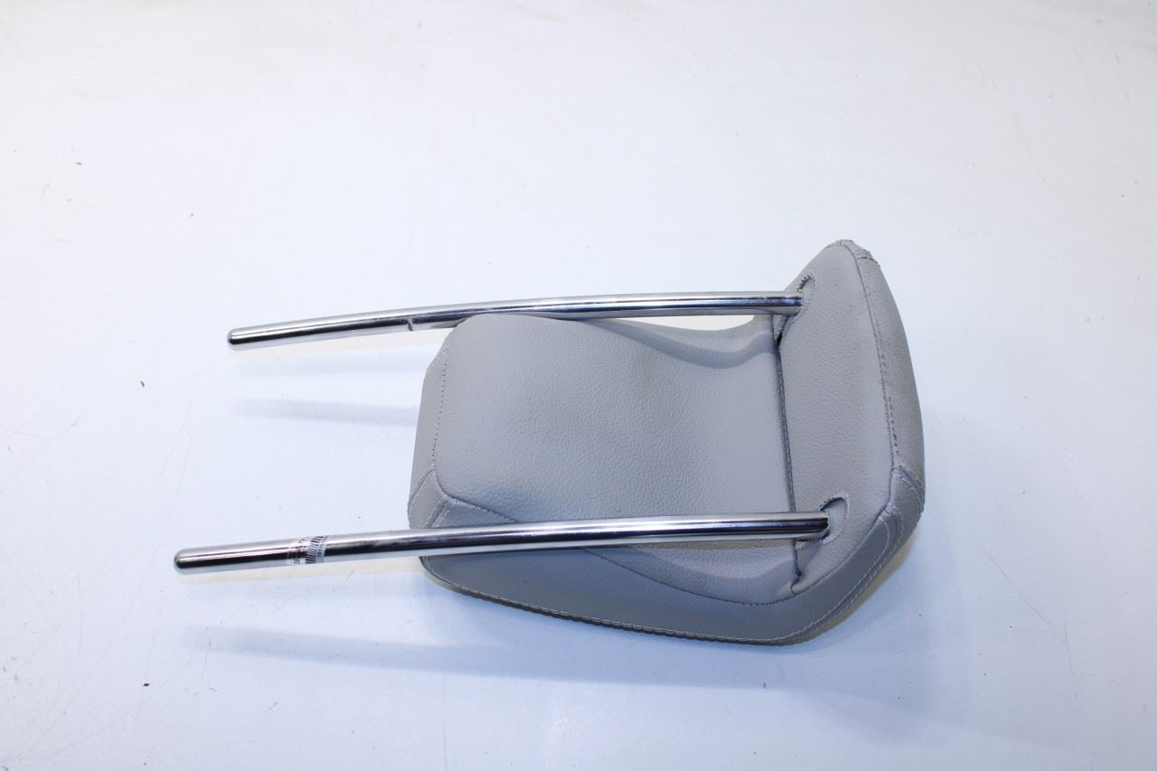 2012-15 Mercedes-Benz ML350 Rear Seat RH and LH 2nd Row Center Headrest Set of 3 - Alshned Auto Parts