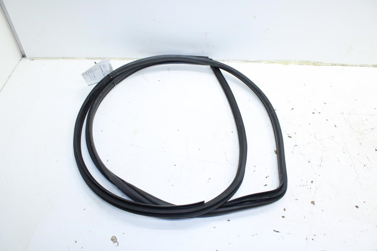 2016-2023 Toyota Tacoma Front Right Side Door Weatherstrip On Body 62311-04080 - Alshned Auto Parts