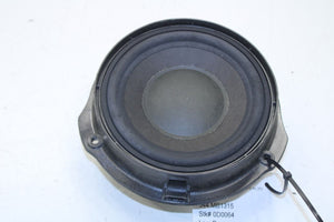 2006-2015 Mercedes-Benz ML350 Front Left Door Audio Speaker 166-820-20-02 OEM