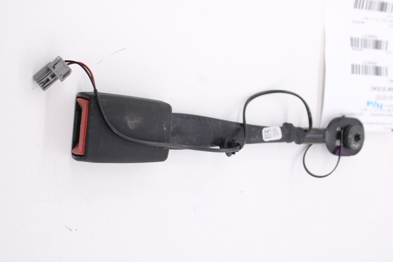 19-25 Ram 1500 Big Horn Crew Cab 5.7L Front Left or Right Side Seat Belt Buckle - Alshned Auto Parts