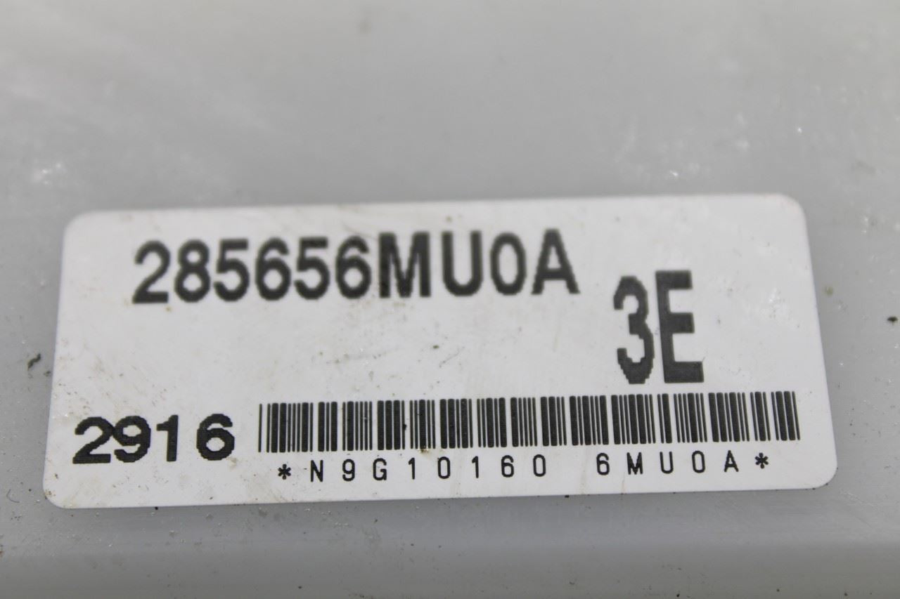 2022 Nissan Rogue Sport SL Front Left Side Power Seat Control Module 28565-6MU0A - Alshned Auto Parts