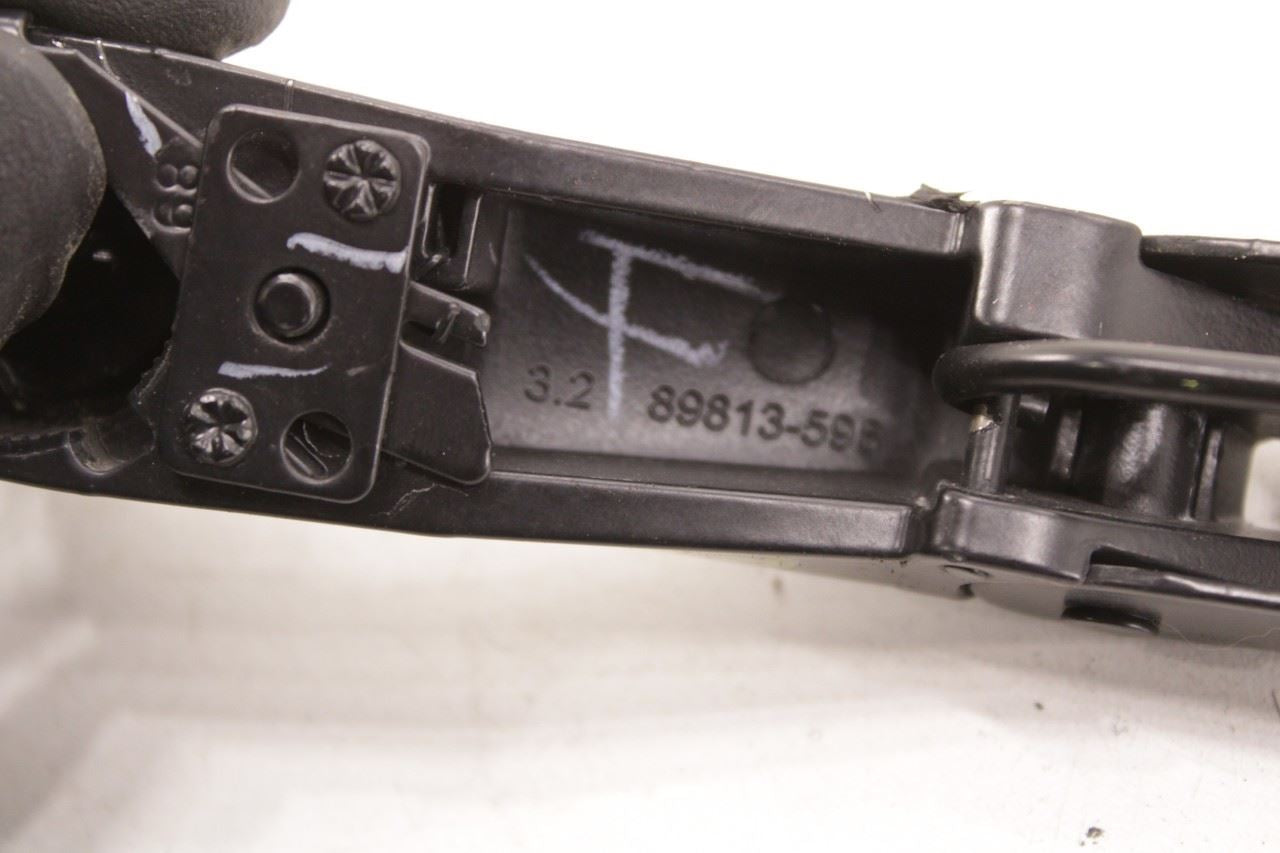 2018-2024 Ford Expedition MAX XLT Front Left and Right Windshield Wiper Arm OEM - Alshned Auto Parts