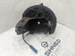 07-13 Mini Cooper 1.6L Front Suspension Passenger Right Side Spindle Knuckle Hub3
