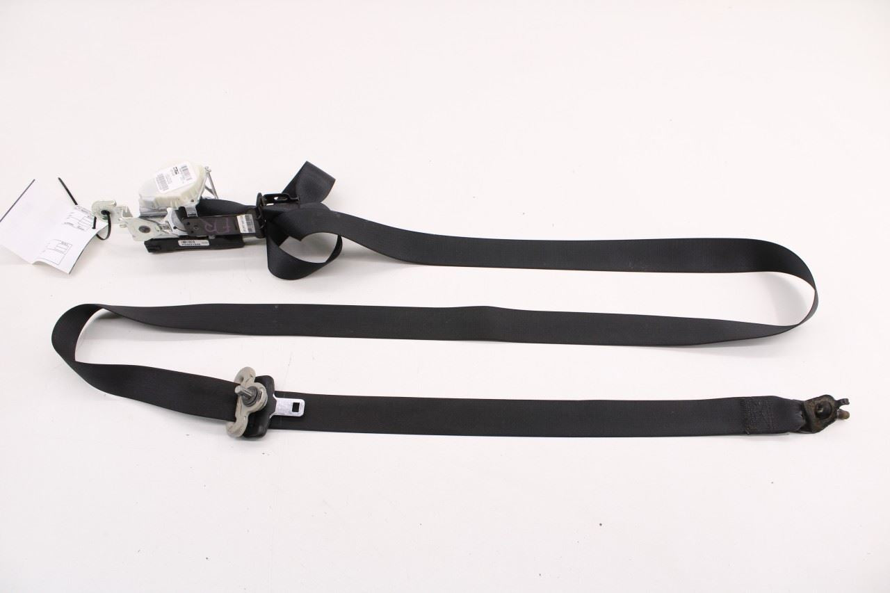 2013-17 Ram 1500 Laramie Crew Cab Front Passenger Right Side Seat Belt Retractor - Alshned Auto Parts