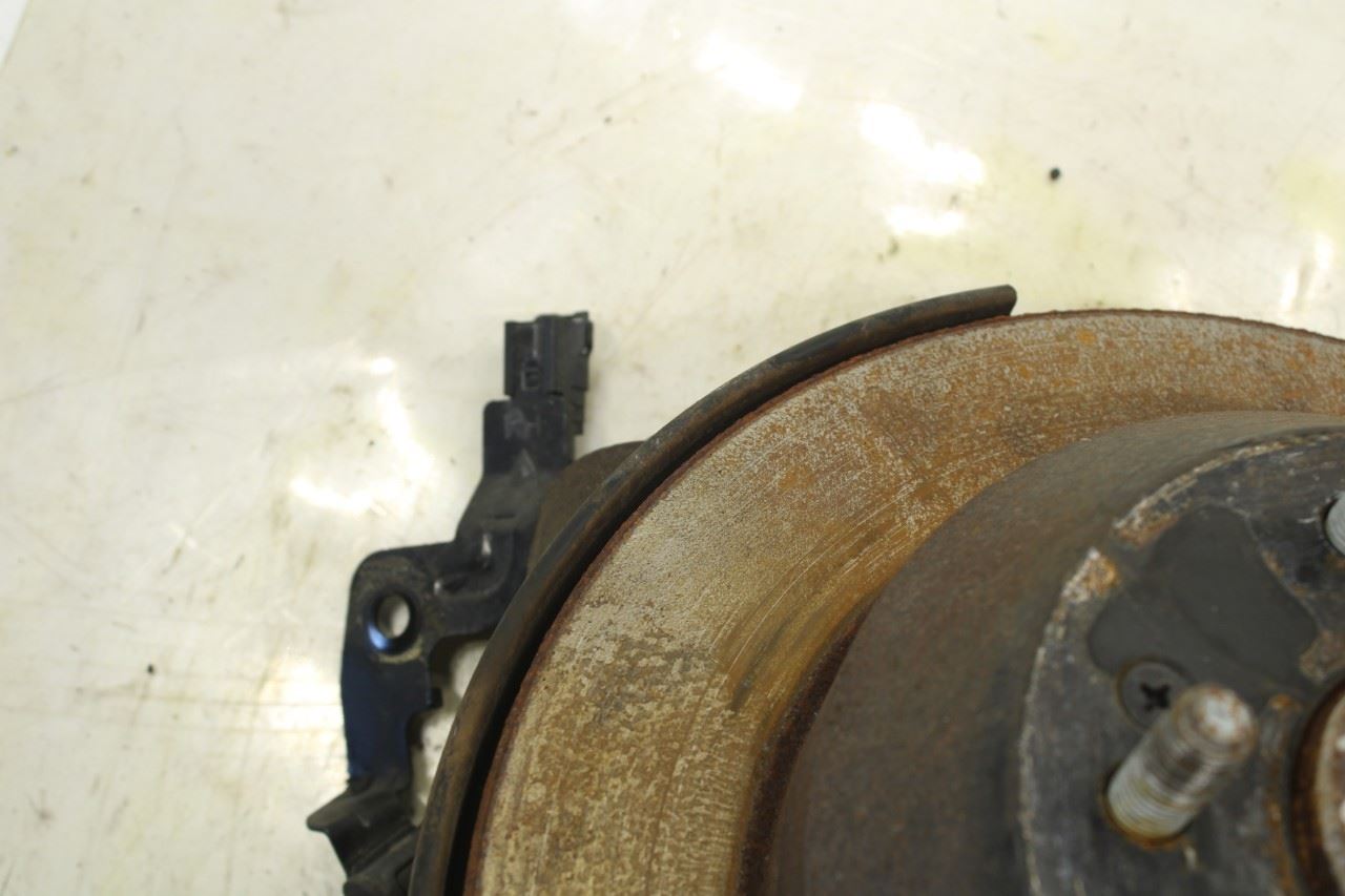 16-2020 Kia Sorento LX FWD Rear Right Side Spindle Knuckle Hub 52720-C5000 OEM - Alshned Auto Parts