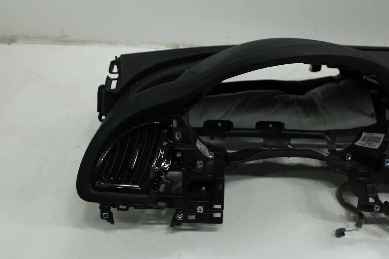 2018-2023 Kia Stinger GT1 Dashboard Instrument Panel 84710-J5000WK OEM - Alshned Auto Parts