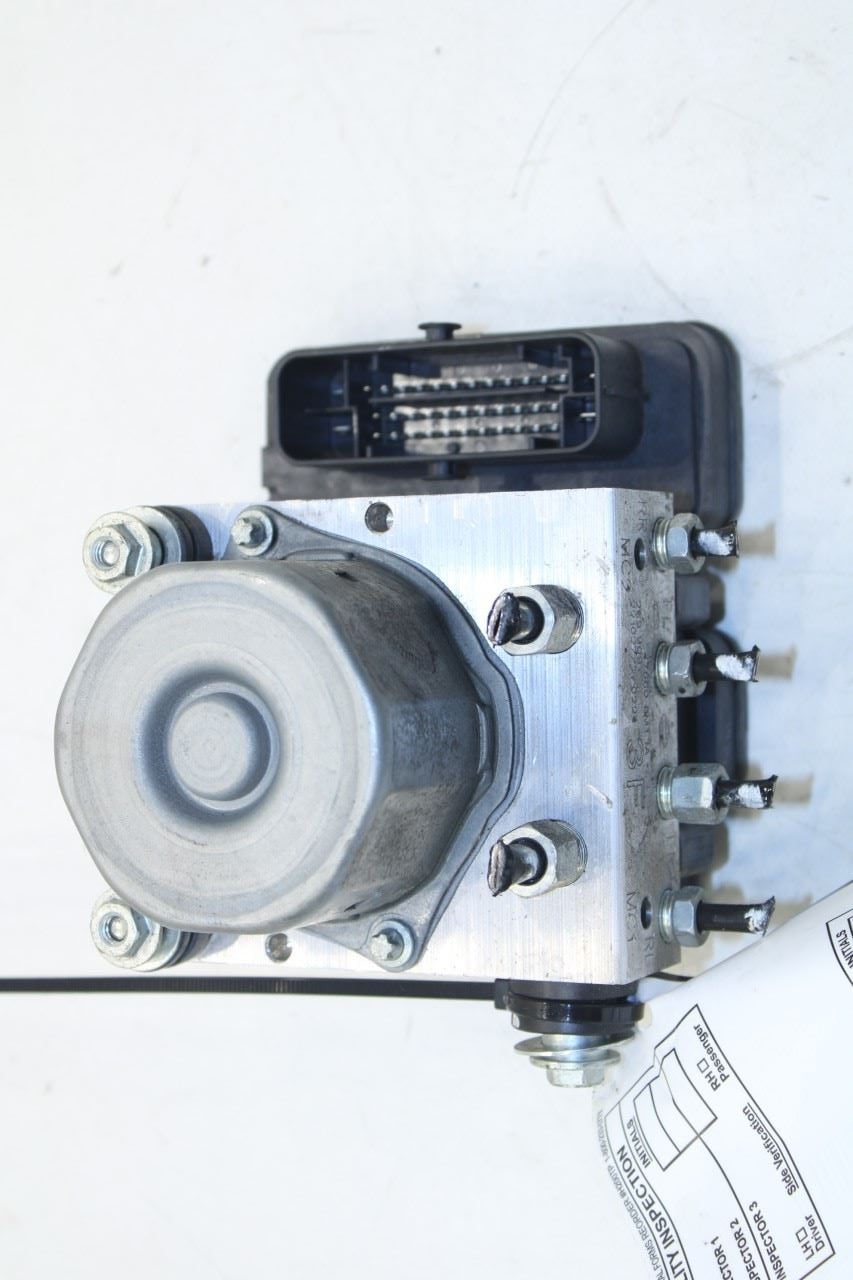 2021-2022 Nissan Rogue Sport SL AWD 2.0L ABS Anti Lock Brake Pump Control Module - Alshned Auto Parts