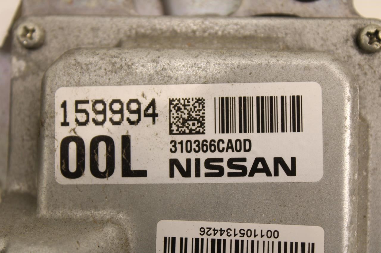 2019 Nissan Altima SL 2.5L Automatic Transmission Control Module TCM 310F6-5NA0A - Alshned Auto Parts