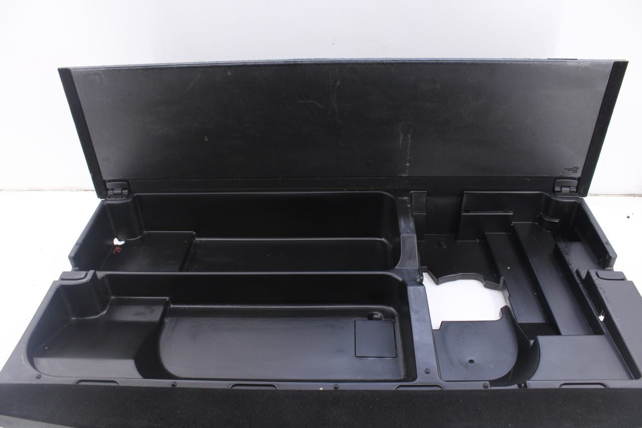 2018-2021 Ford Expedition Max XLT Rear Cargo Storage Box JL1Z-40310B16-BD *ReaD*6