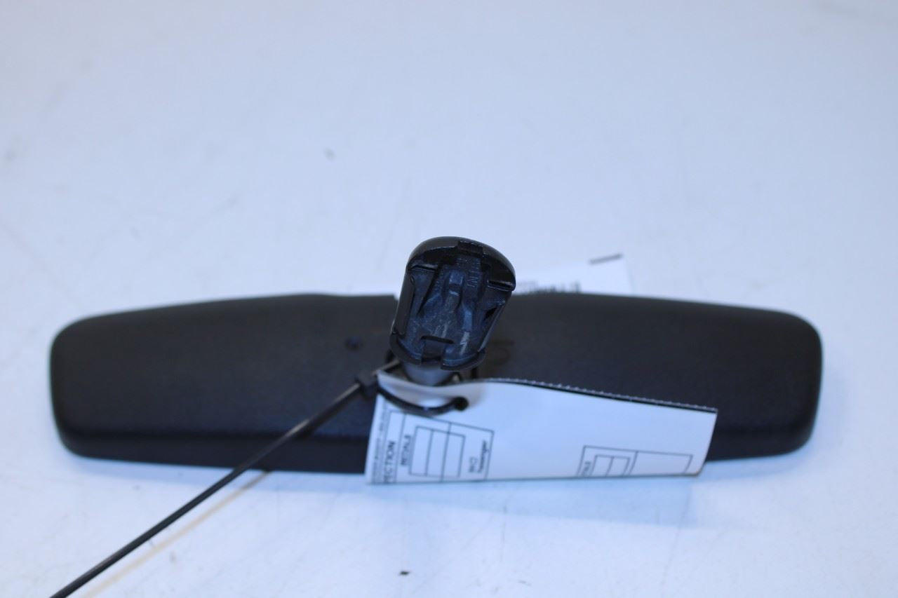 2004-2020 Ford F150 XL Super Cab Inside Rear View Mirror 6U5Z-17700-A OEM - Alshned Auto Parts