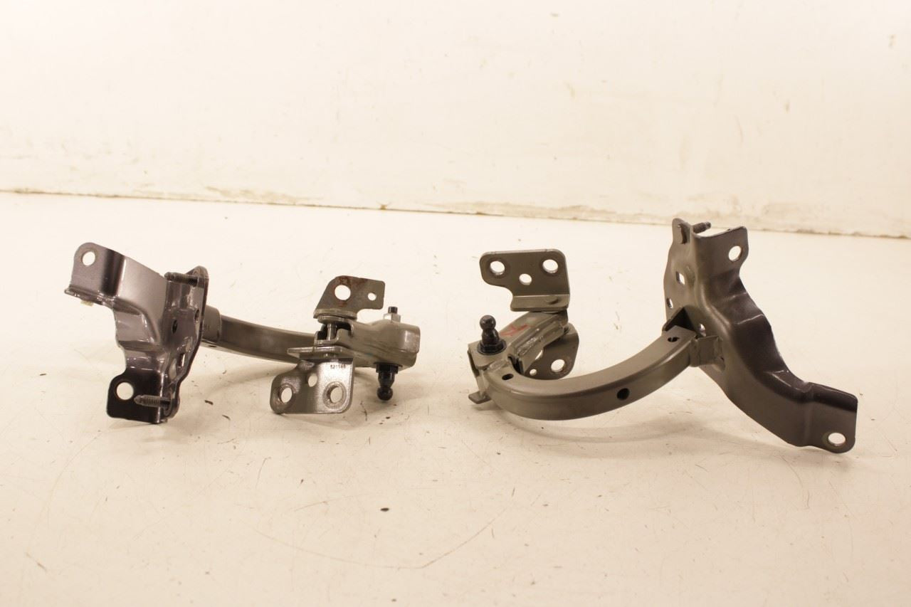 2019-2025 Acura RDX SH-AWD Rear Liftgate Right and Left Side Hinge Set of 2 - Alshned Auto Parts