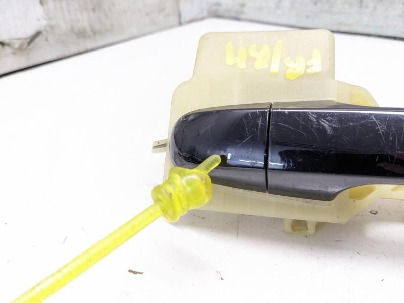 2012-2013 Kia Soul Front Right Door Exterior Handle 82651-2K500 OEM *ReaD* - Alshned Auto Parts