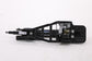 11-16 Dodge Durango SXT 3.6L AWD Rear Passenger Right Side Door Exterior Handle - Alshned Auto Parts
