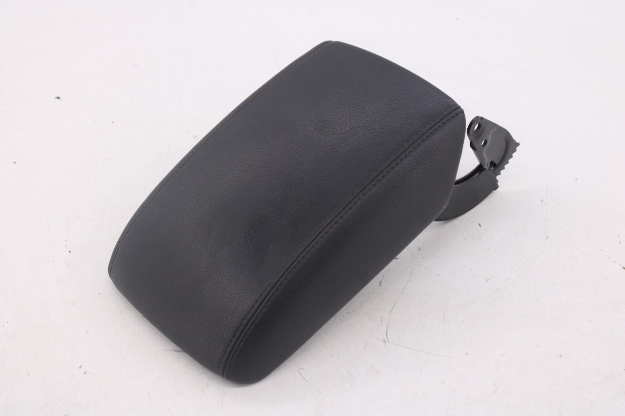 2009-2017 Audi Q5 Premium Center Console Armrest Storage Lid Cover 8R0864207F25D8