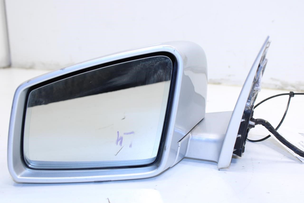 07-11 Mercedes-Benz S550 Driver Left Side Rear View Mirror 221-810-11-76 *ReaD* - Alshned Auto Parts