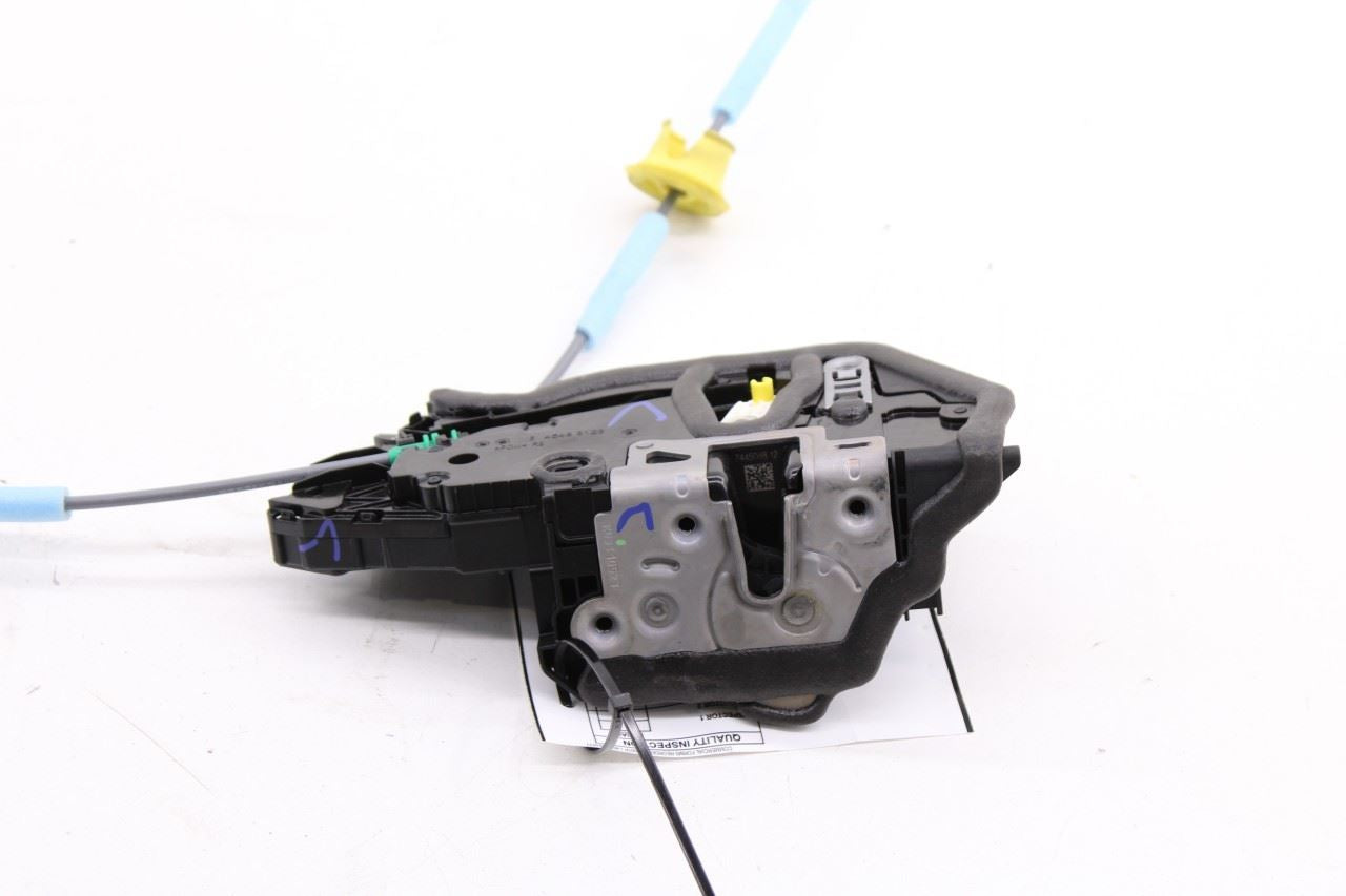 2023-2025 BMW 430i Gran Coupe xDrive Rear Right Side Door Lock Latch Actuator - Alshned Auto Parts