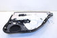 2014-2020 Infiniti Q50 Luxe RWD Rear Left Driver Door Trim Panel 82901-4GA0A OEM - Alshned Auto Parts