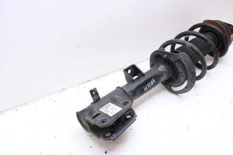 2017-2024 Chrysler Pacifica Front Left Side Shock Strut Absorber 68248727AD OEM - Alshned Auto Parts
