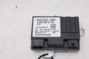 2012-2016 Mercedes-Benz E350 Sport 4MATIC 3.5L Fuel Pump Control Module