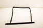 2012-18 Ram 1500 Big Horn Rear Left Door Run Channel w/ Belt Inner Weatherstrip - Alshned Auto Parts