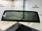 2015-2026 Ford F150 Rear Back Window Fixed Glass Heated FL3Z-1542006-M OEM0