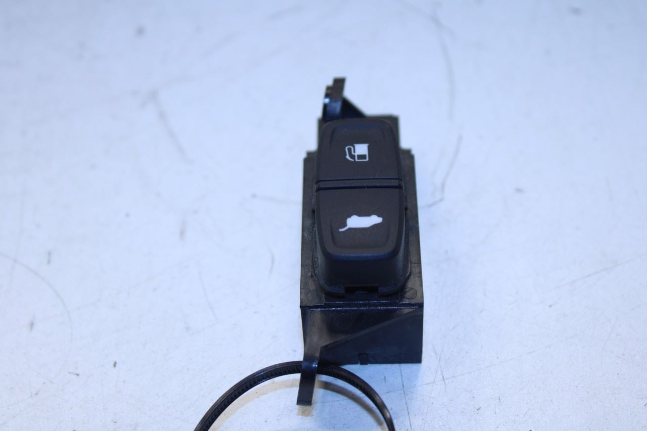 2014-20 Acura MDX Advance Front Left Door Fuel Door Lid and Trunk Release Switch - Alshned Auto Parts