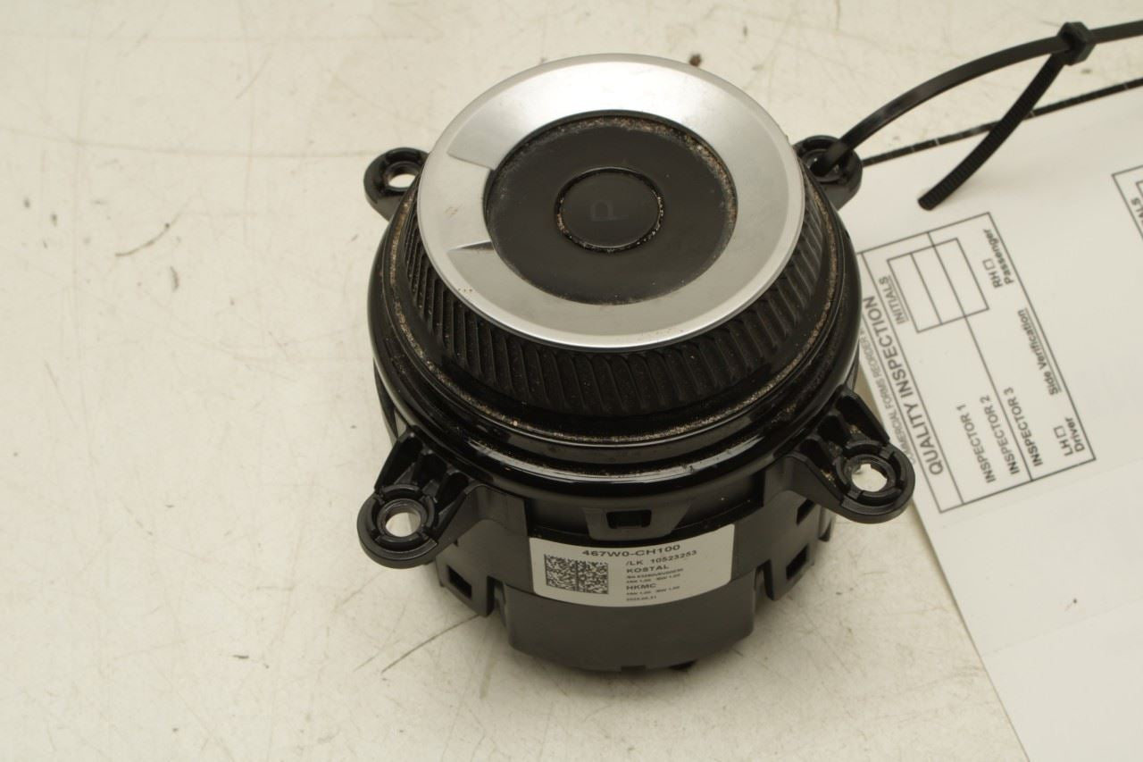 2023-25 Kia Sportage Hybrid EX 1.6L AWD Electronic Gear Shifter Selector Switch - Alshned Auto Parts