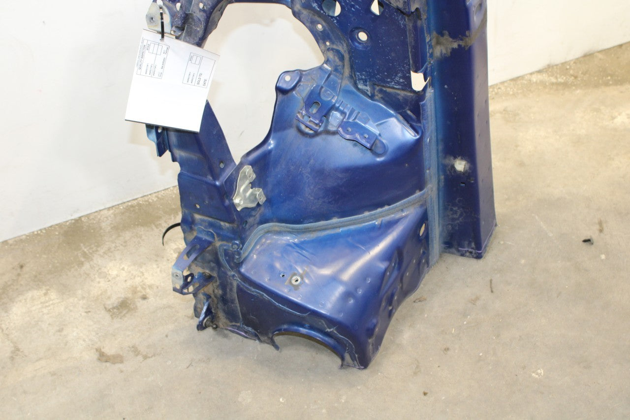 2018-21 Subaru WRX Premium Front Clip End Frame Apron Assembly 51609VA0009P OEM - Alshned Auto Parts
