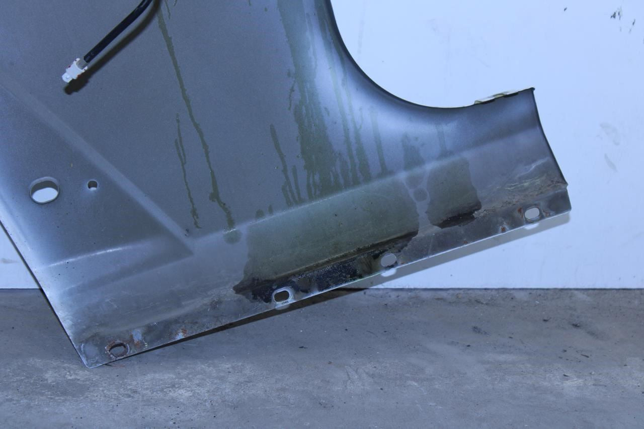 2007-2017 Jeep Wrangler Sahara Front Right Fender Panel 68002398AE OEM *ReaD* - Alshned Auto Parts