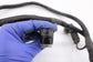 2014-2015 Jeep Grand Cherokee Limited Rear Bumper Wire Harness with Park Sensors8