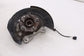 2014-20 Infiniti QX60 Front Right Passenger Side Spindle Knuckle Hub 40014-3JA1A4