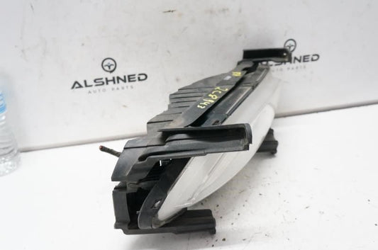 2009-2014 Hyundai Sonata Front Right Passenger Side Fog Light Lamp 92202-3Q000 - Alshned Auto Parts