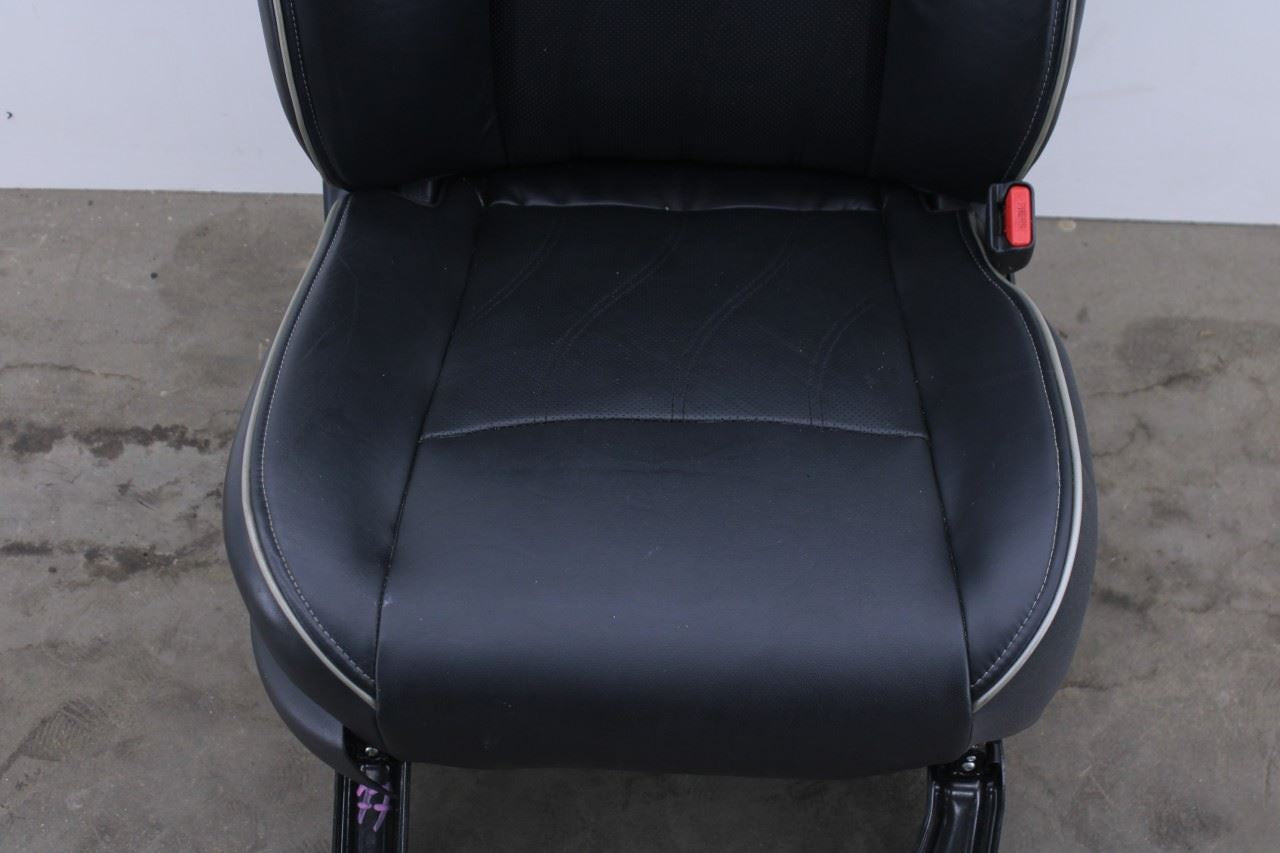 16-19 Infiniti QX60 3.5L Front Passenger RH Side Seat Full Complete 87311-3JA6A7