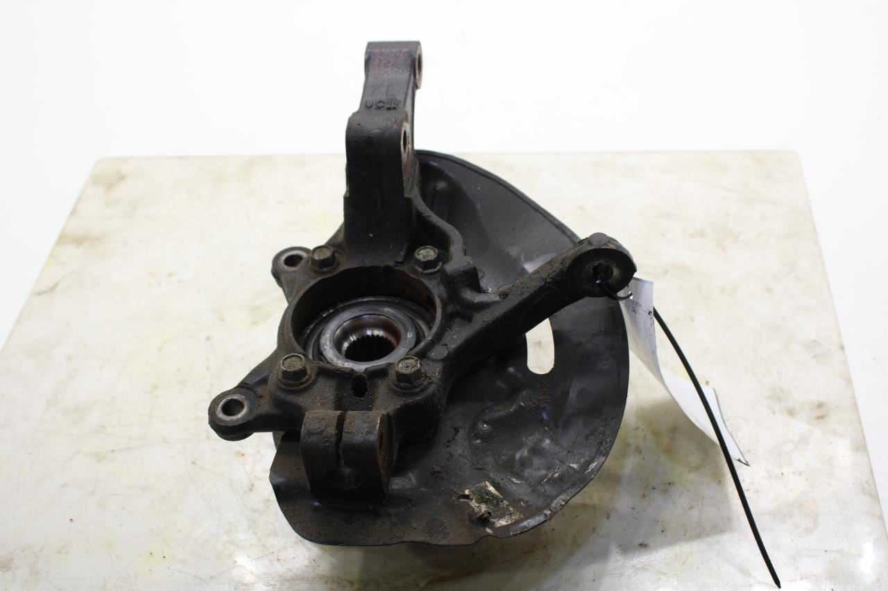 2015-2021 Hyundai Tucson Value Front Right Side Spindle Knuckle Hub 51716-D3000 - Alshned Auto Parts