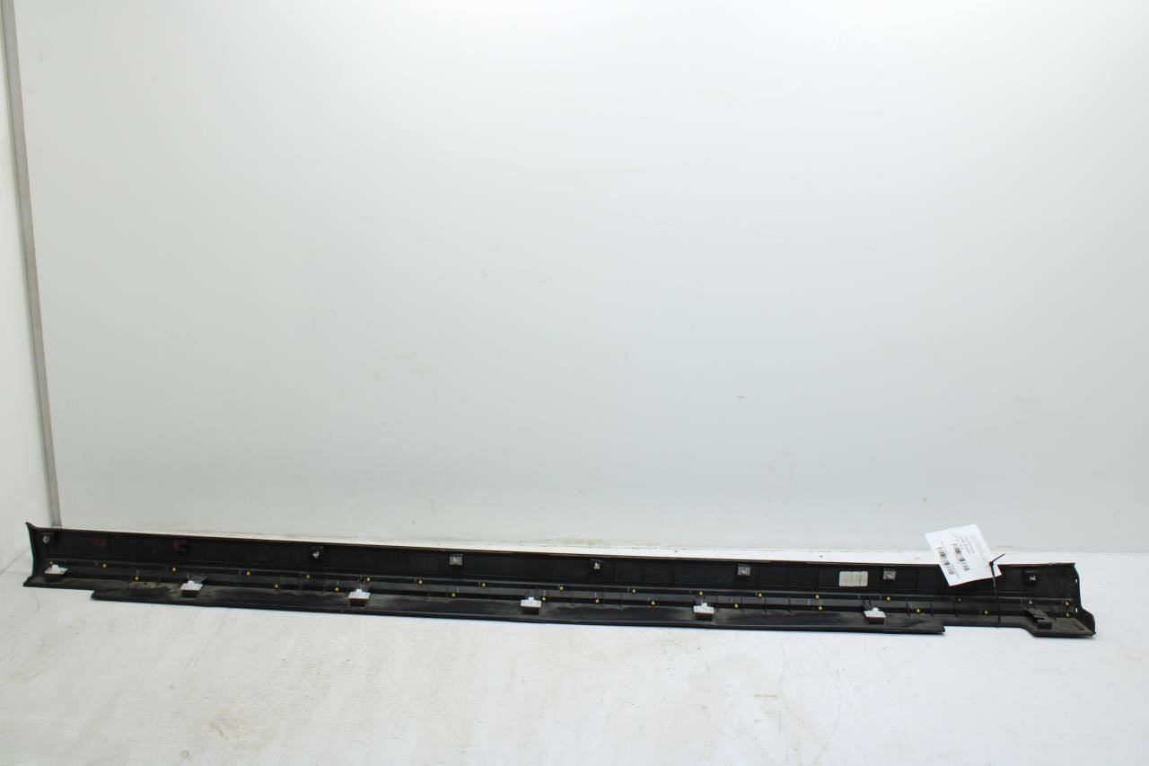 2019-2023 Hyundai Santa Fe Right Passenger Side Rocker Panel Molding 87752-S2000 - Alshned Auto Parts